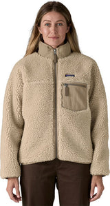 Patagonia klassisk retro-x damejakke