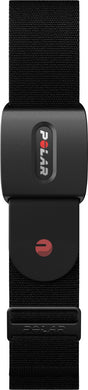 Polar verity sense optische hartslagmeter zwart l-xxl