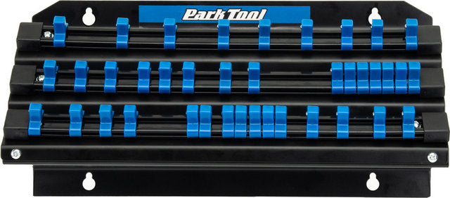 Parktool jh-3 vægholder til topnøgler og bits
