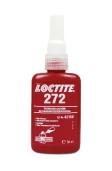 Loctite låsemiddel 272 50ml (høj)