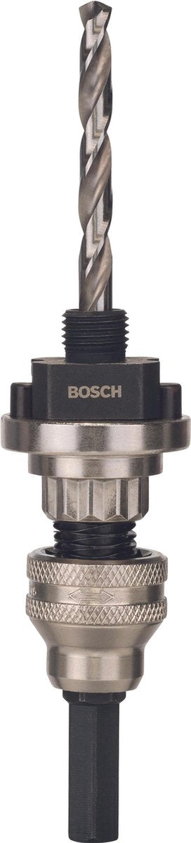 Bosch sekskantadapter kw 11 mm, 14210 mm 1 stk