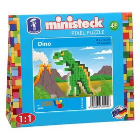 Ministeck Dino, 200 ..