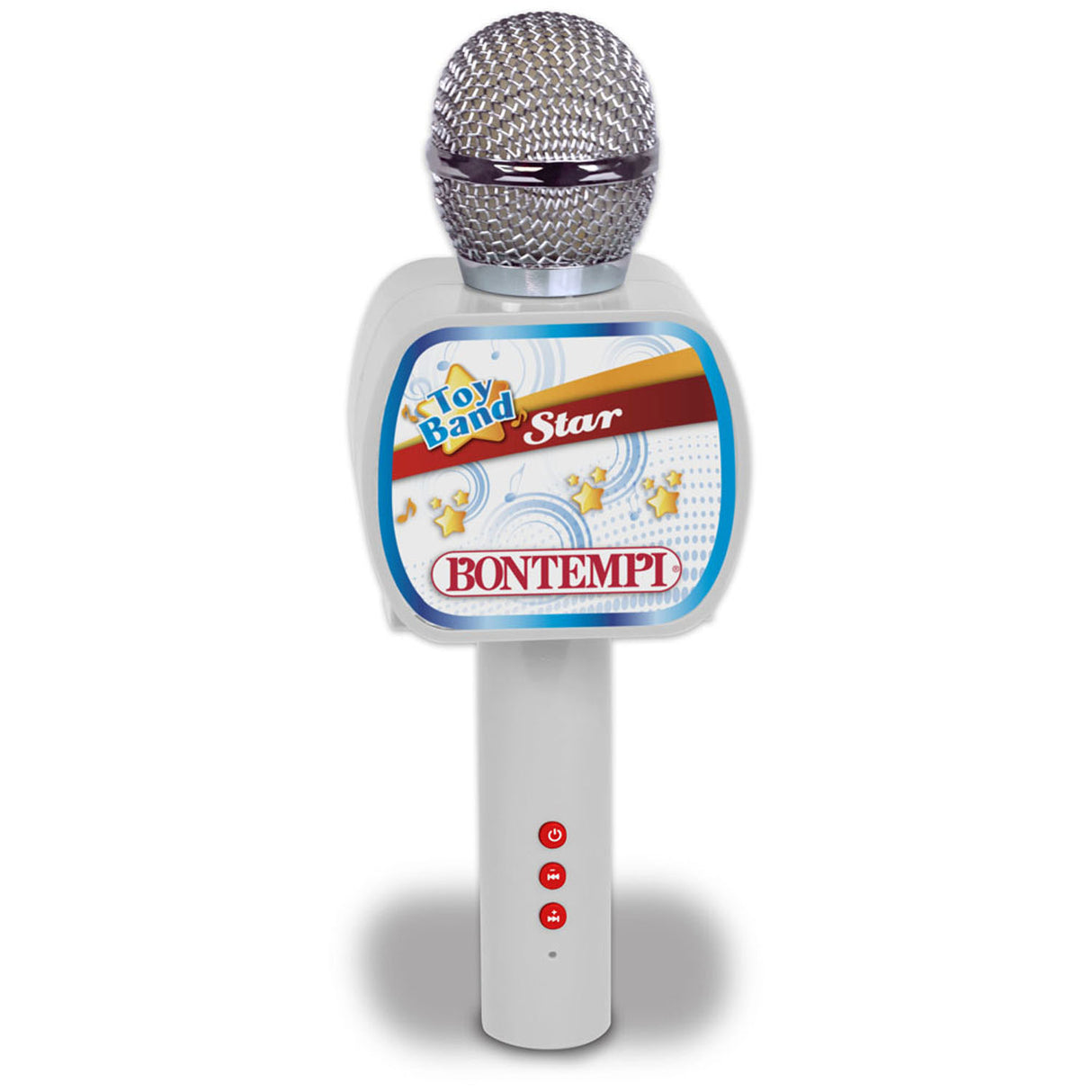 Bontempi trådløs karaoke -mikrofon