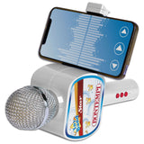 Bontempi trådløs karaoke -mikrofon