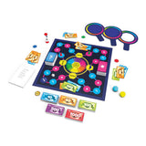 Taktisk satsning på, at du kan gøre det? jackpot brætspil