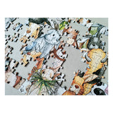 Tactic Jigsaw Puzzle Bunnies, 200 ..