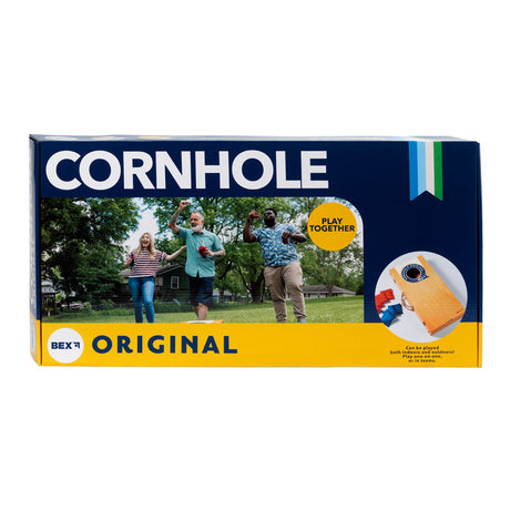 Bex sports cornhole originalt kastespil