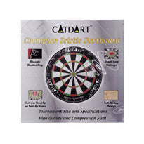 Taktik Bex Sport Champion Bristile Dartboard