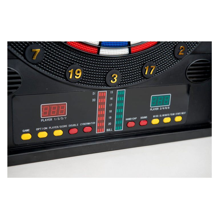 Taktik Bex Sport Electronic Walker Dartboard Set