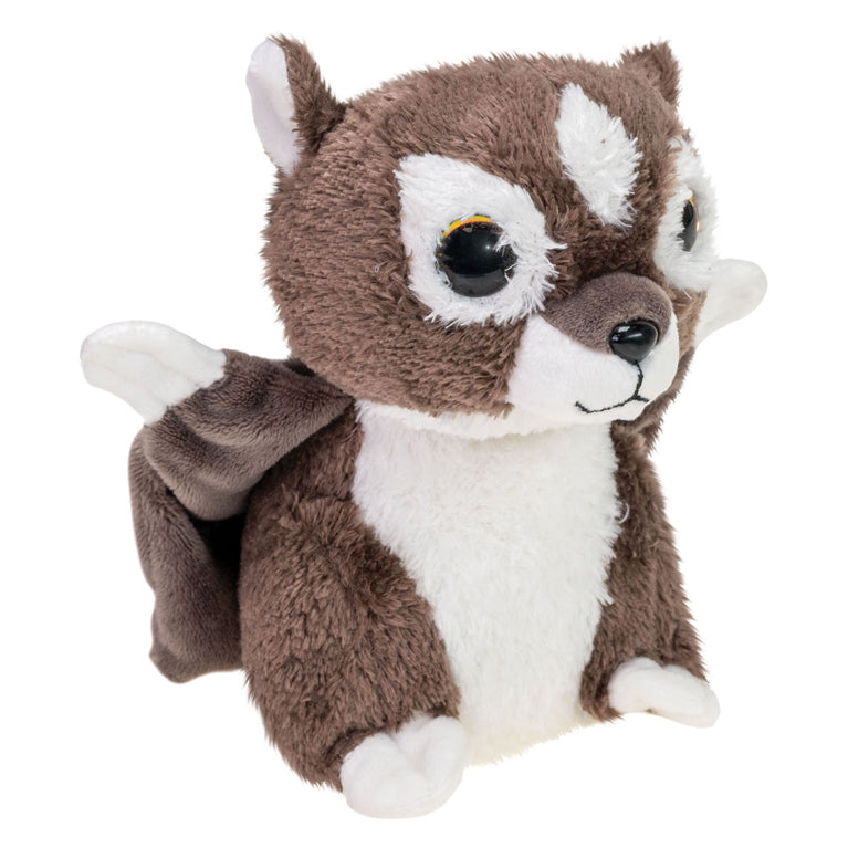Lumo Stars Hug - Flying Squirrel Sammy, 15 cm