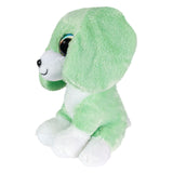 Lumo stjerner kæletøjshund Tommy 24cm plyshund.