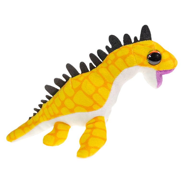 Lumo Stars Hug - Dino Plesiosaur, 15 cm