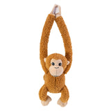Tactic Jungle Mats Hug - AAP Brown