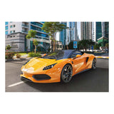 Castorland puslespil arrinera hussarya 33, 500 stk.