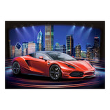 Castorland puslespil arrinera hussarya 33, 1000 stk.