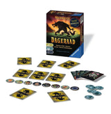 Ravensburger varulve daggry | bluffespil fra 3 spillere