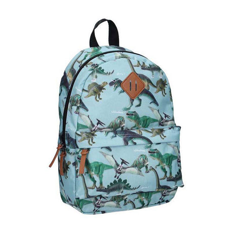 Vadobag skooter rygsæk dino