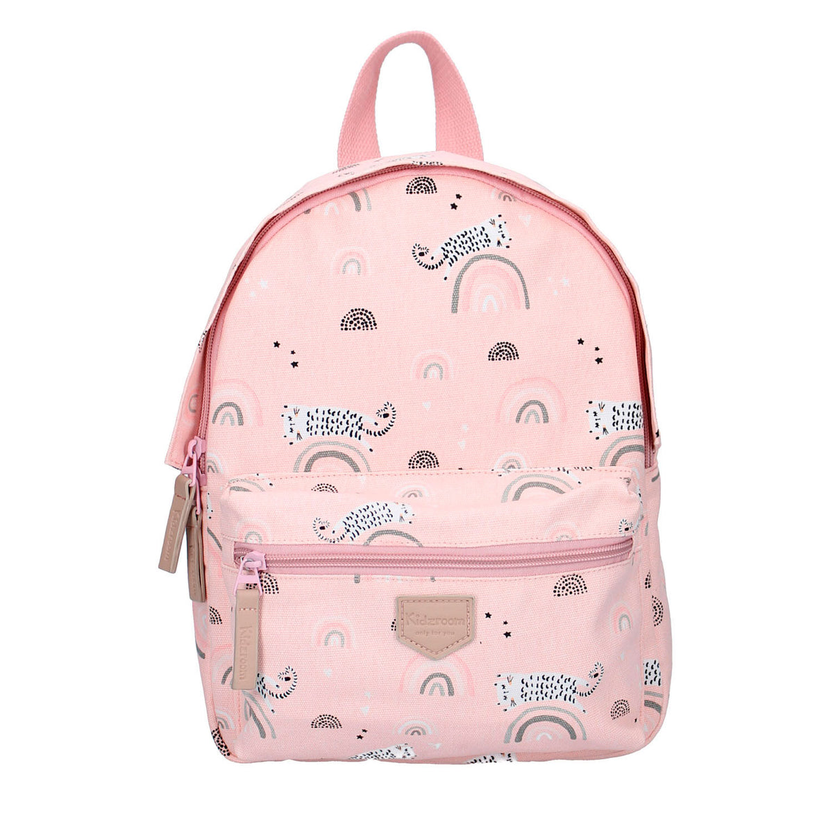 Kidzroom rygsæk mini pink