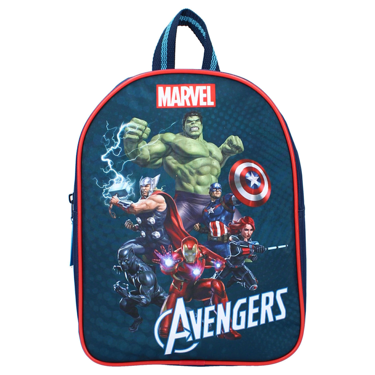 Vadobag rygsæk avengers sød gentagelse