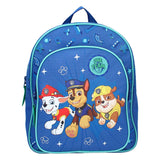 Paw Patrol rygsæk hvalpe på farten