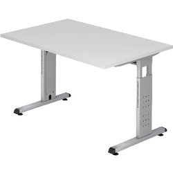 Bach skrivebordshammer vos12 w w melamin t-base
