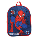 Vadobag rygsæk Spider-Man valgte