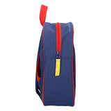 Vadobag rygsæk Spider-Man valgte