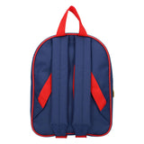 Vadobag rygsæk Spider-Man valgte
