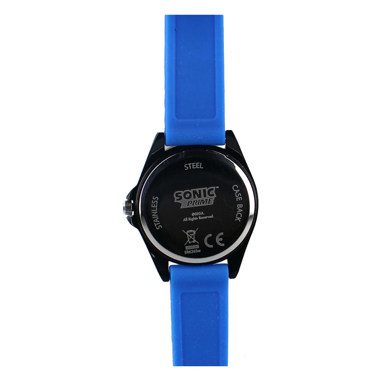 Vadobag se sonic kids time!