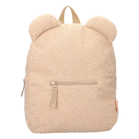 Vadobag rygsæk sjov buddies for life beige