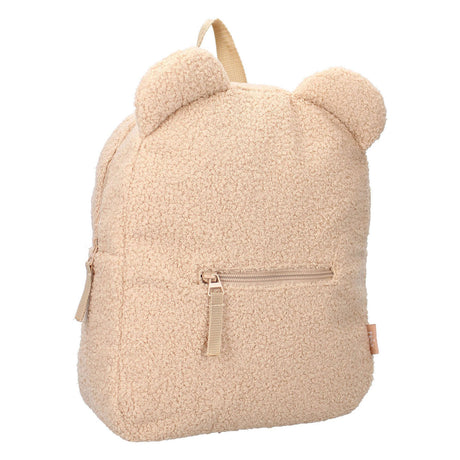 Vadobag rygsæk sjov buddies for life beige
