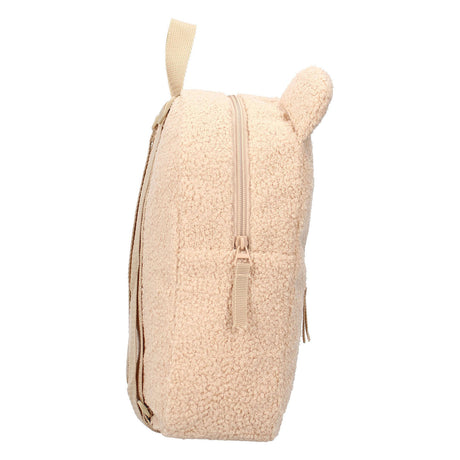 Vadobag rygsæk sjov buddies for life beige