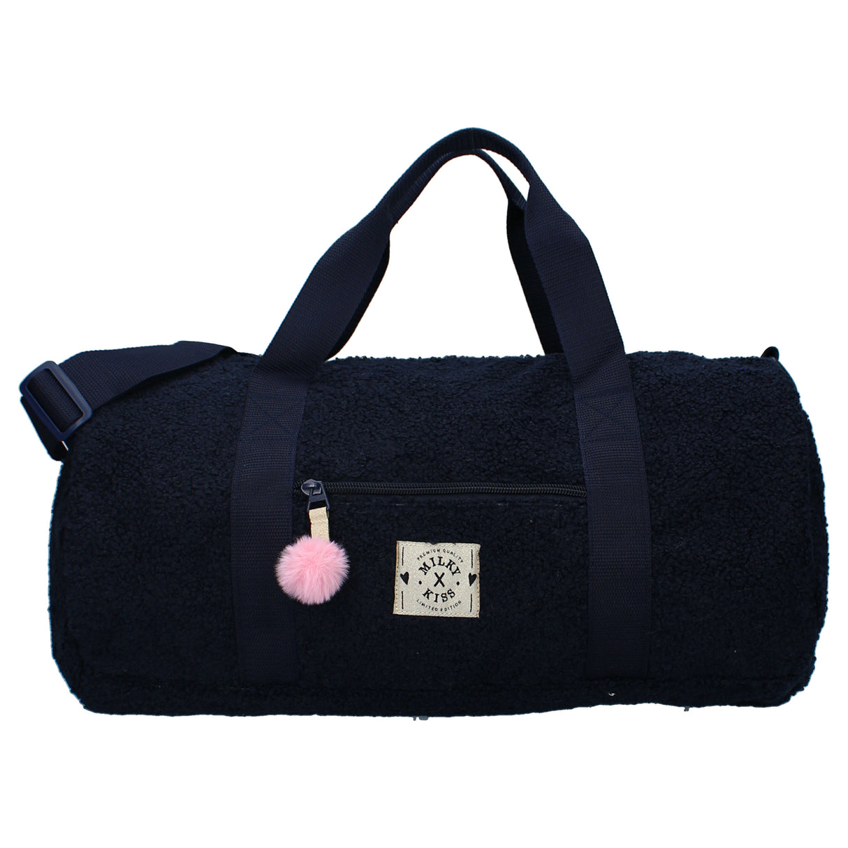 Vadobag sportstaske milky kiss fantasifuld