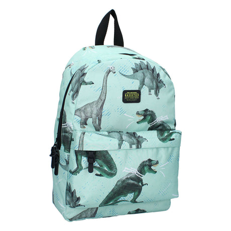Vadobag rygsæk scooter dino explorer