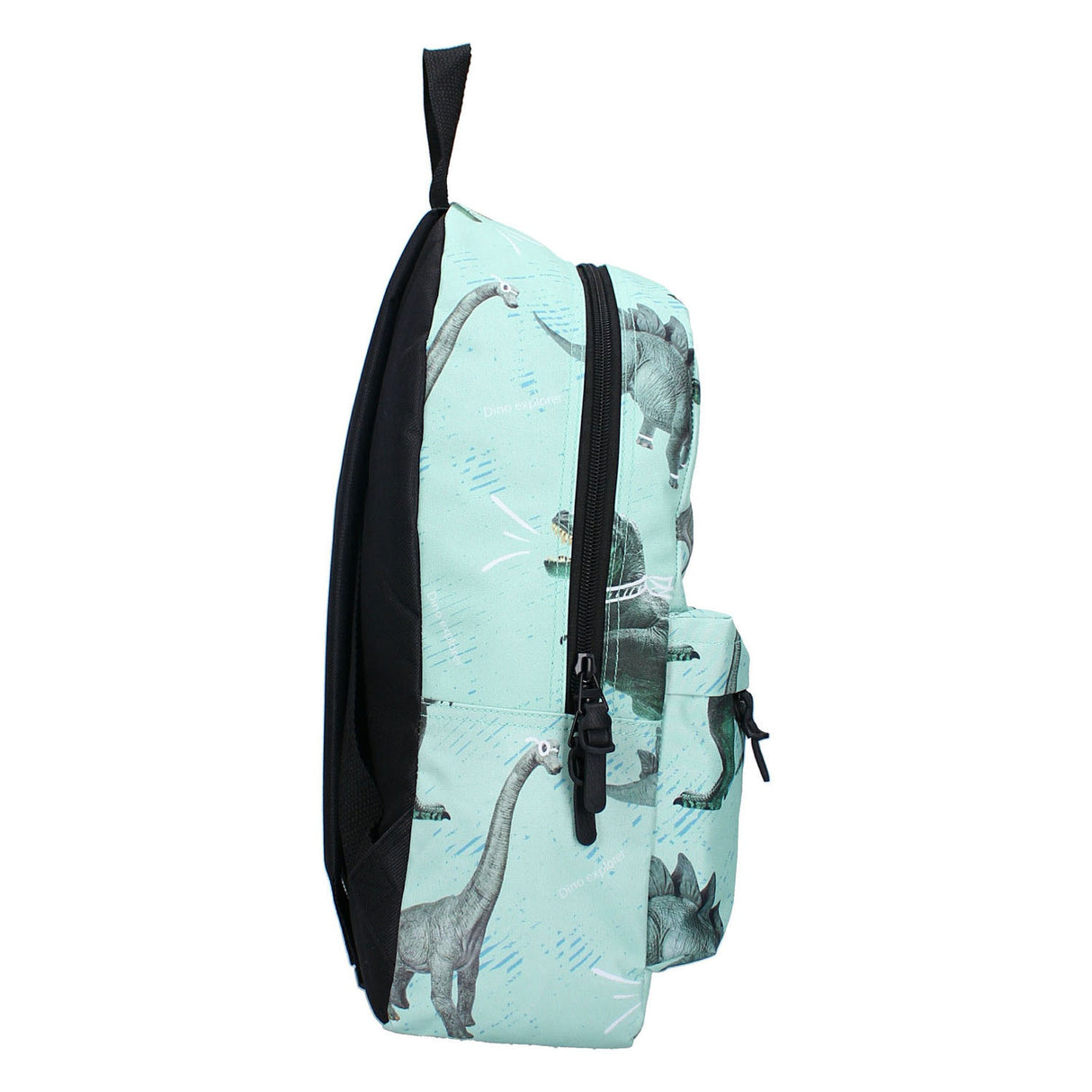 Vadobag rygsæk scooter dino explorer