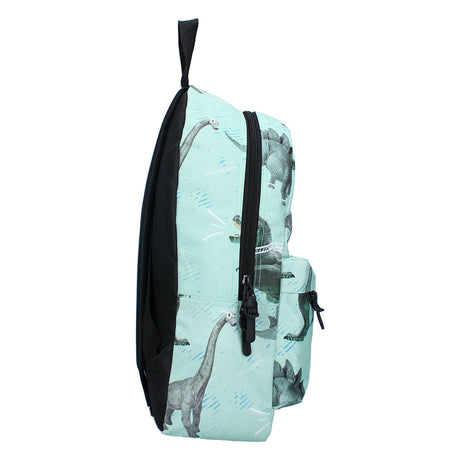Vadobag rygsæk scooter dino explorer
