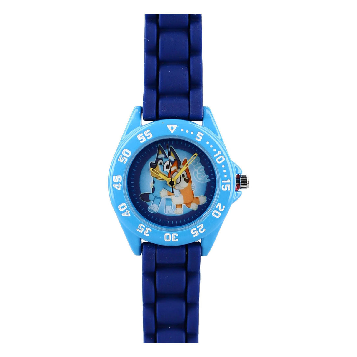 Vadobag se bluey kids time