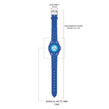 Vadobag se bluey kids time