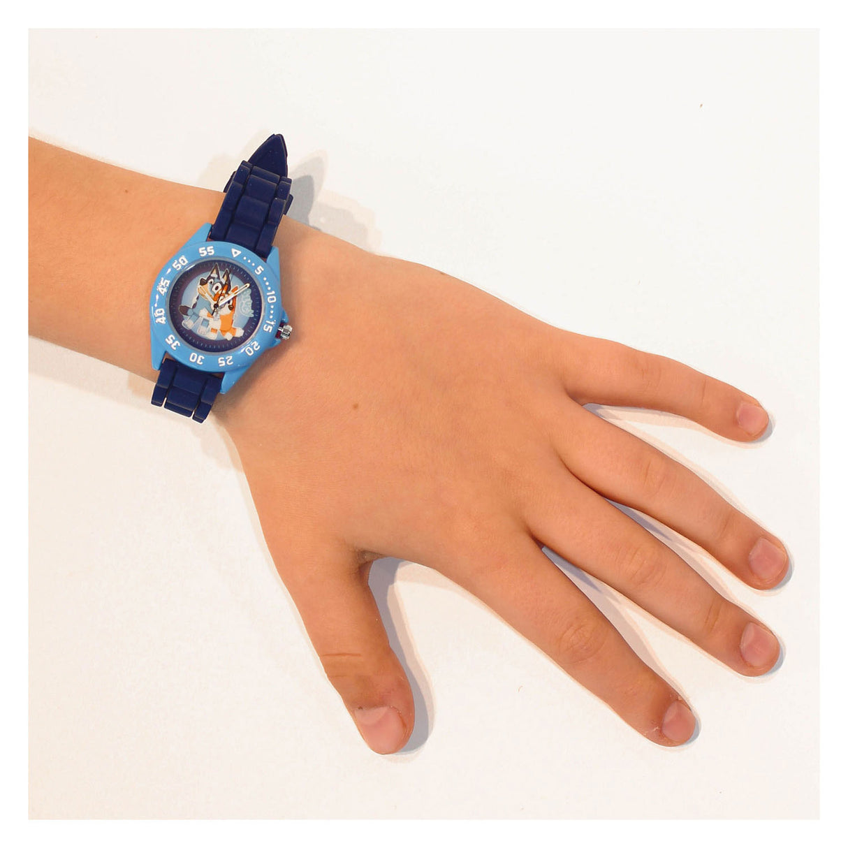 Vadobag se bluey kids time