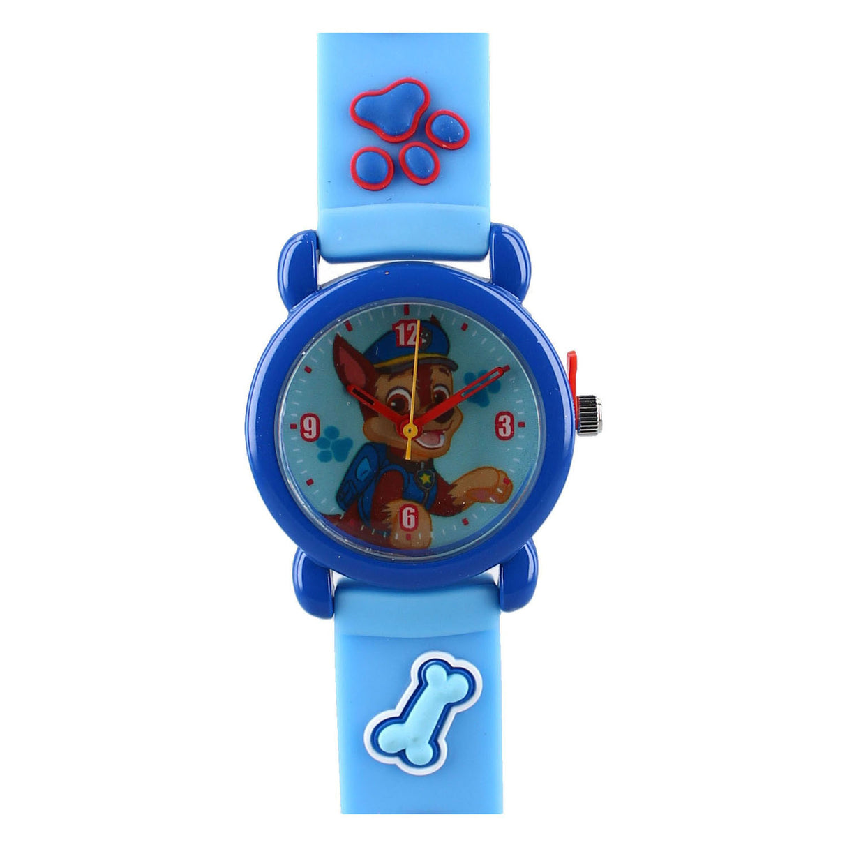 Vadobag ur paw patrol kids time blue