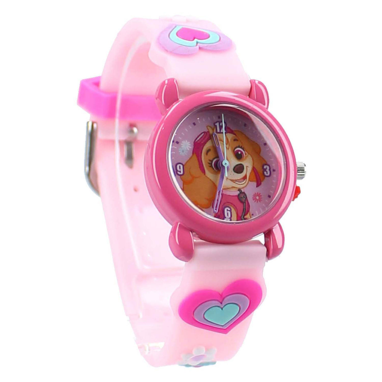 Vadobag Watch PAW Patrol Time Pink
