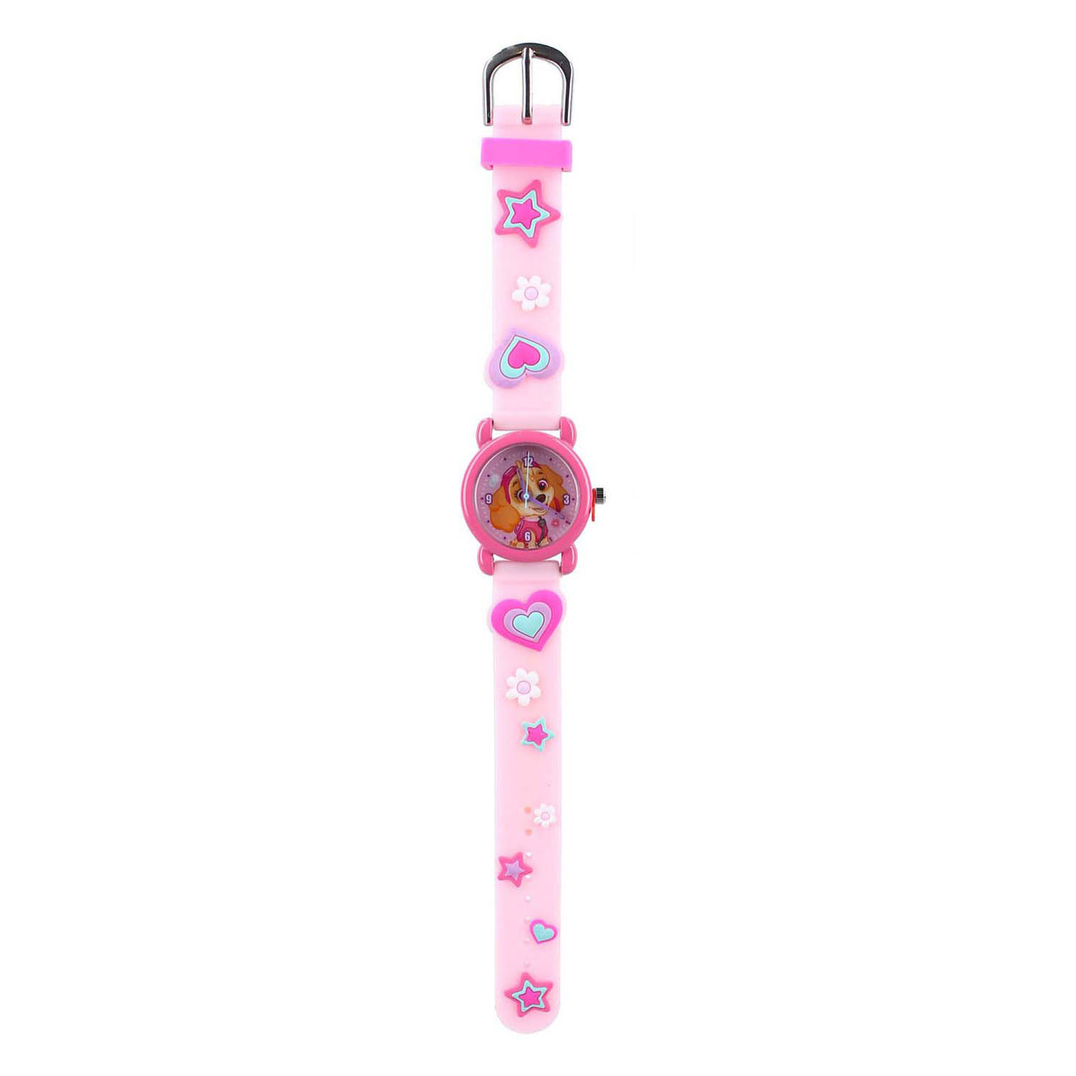Vadobag Watch PAW Patrol Time Pink