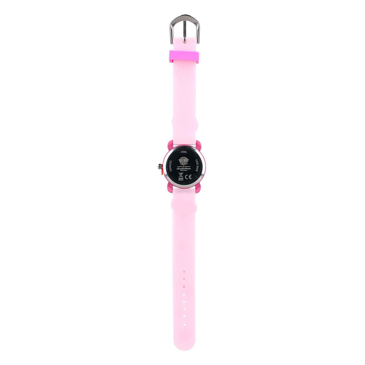 Vadobag Watch PAW Patrol Time Pink