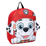Vadobag rygsæk paw patrol go team! Marshall