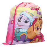 Vadobag gymnastiktaske paw patrol pige hvalpe regel