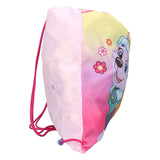 Vadobag gymnastiktaske paw patrol pige hvalpe regel