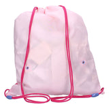 Vadobag gymnastiktaske paw patrol pige hvalpe regel