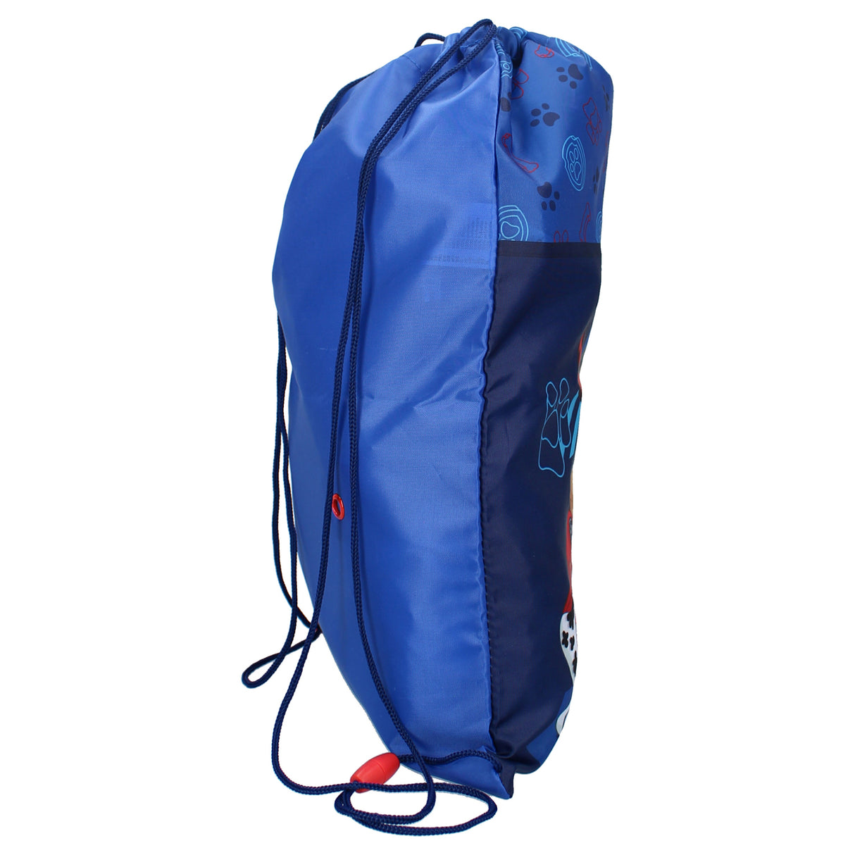 Vadobag gymnastiktaske paw patrol go hvalpe go