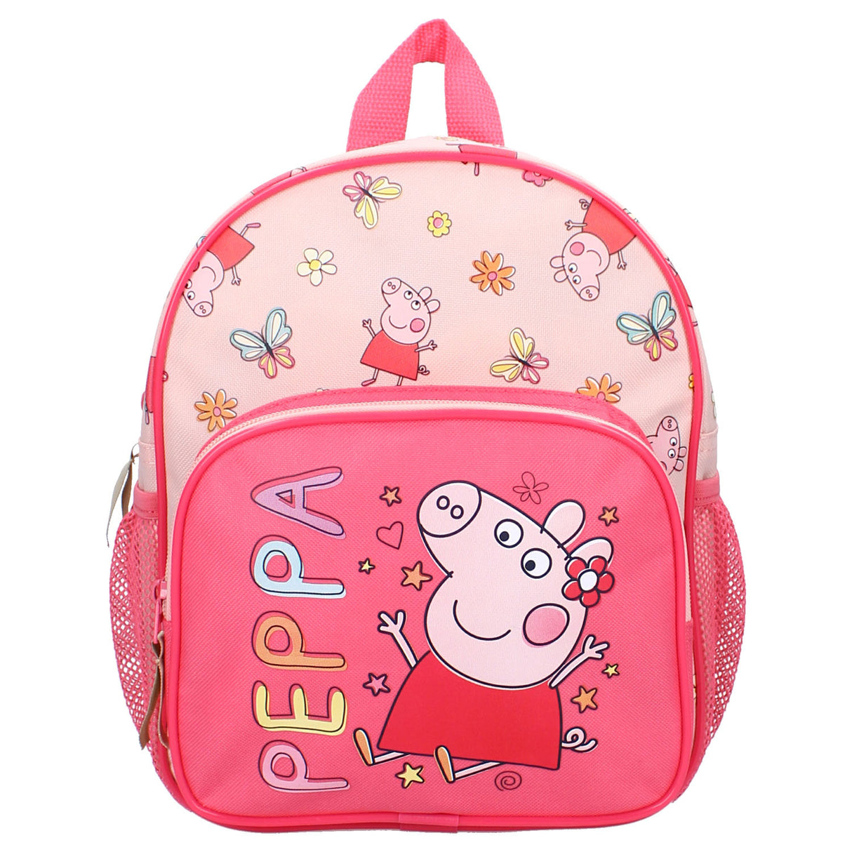Vadobag rygsæk peppa pig jeg elsker dette!