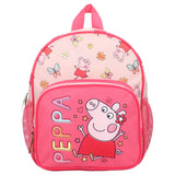 Vadobag rygsæk peppa pig jeg elsker dette!